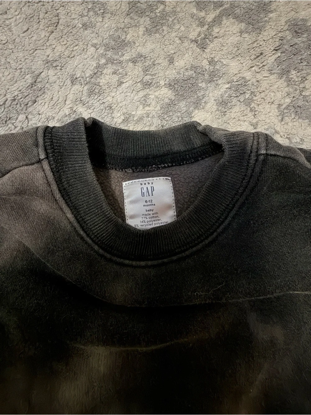 GAP 12m
